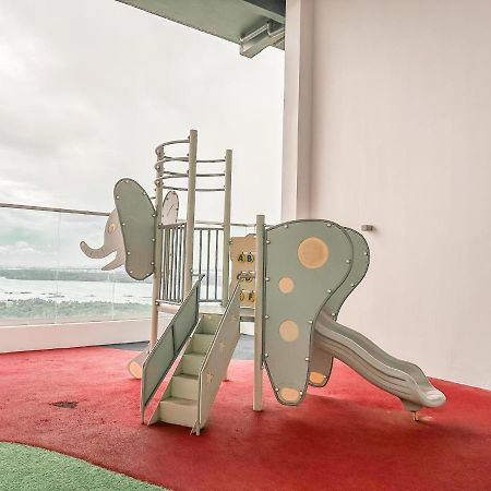Starry Homes @ Green Haven 2Beds 2Bath+Pool View Масаи Экстерьер фото