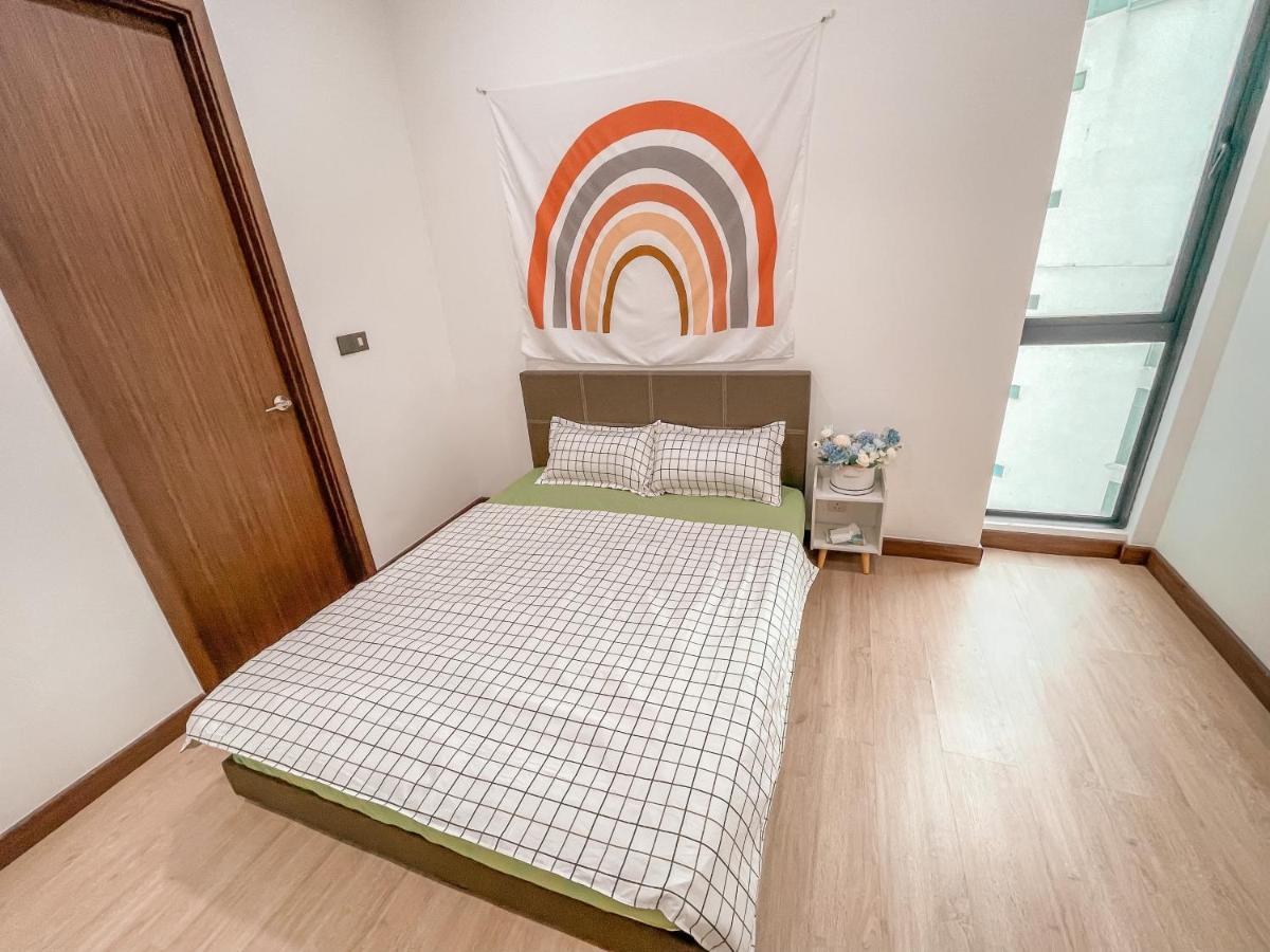 Starry Homes @ Green Haven 2Beds 2Bath+Pool View Масаи Экстерьер фото