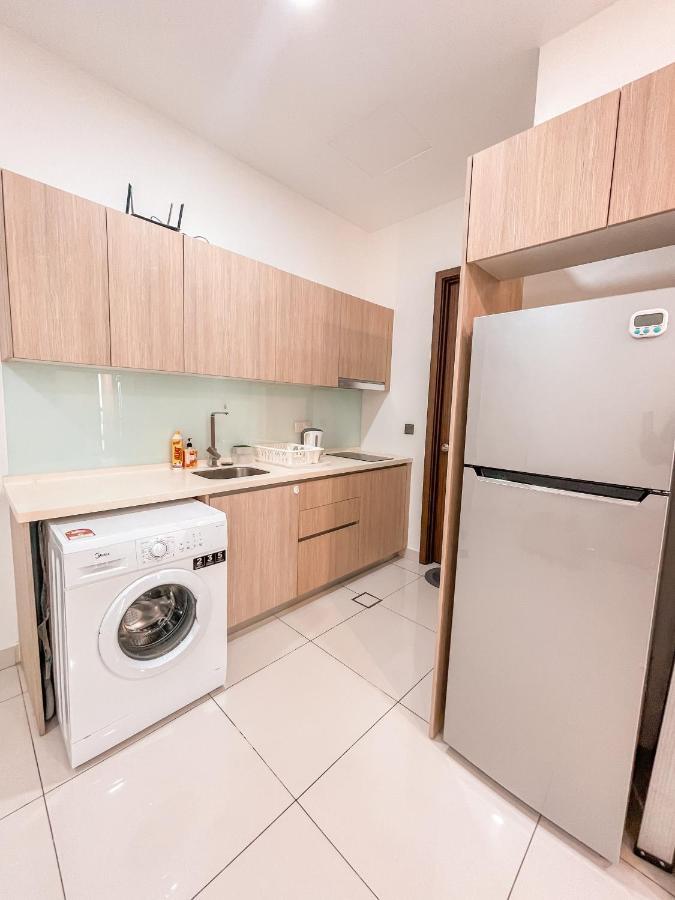 Starry Homes @ Green Haven 2Beds 2Bath+Pool View Масаи Экстерьер фото