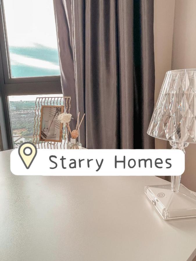Starry Homes @ Green Haven 2Beds 2Bath+Pool View Масаи Экстерьер фото