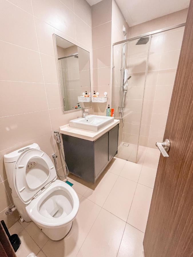 Starry Homes @ Green Haven 2Beds 2Bath+Pool View Масаи Экстерьер фото